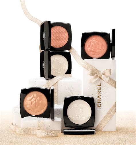 discount Chanel makeup online